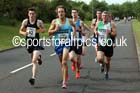 Newton Aycliffe 10k Road Race, County Durham. Photo: David T. Hewitson/Sports for All Pics